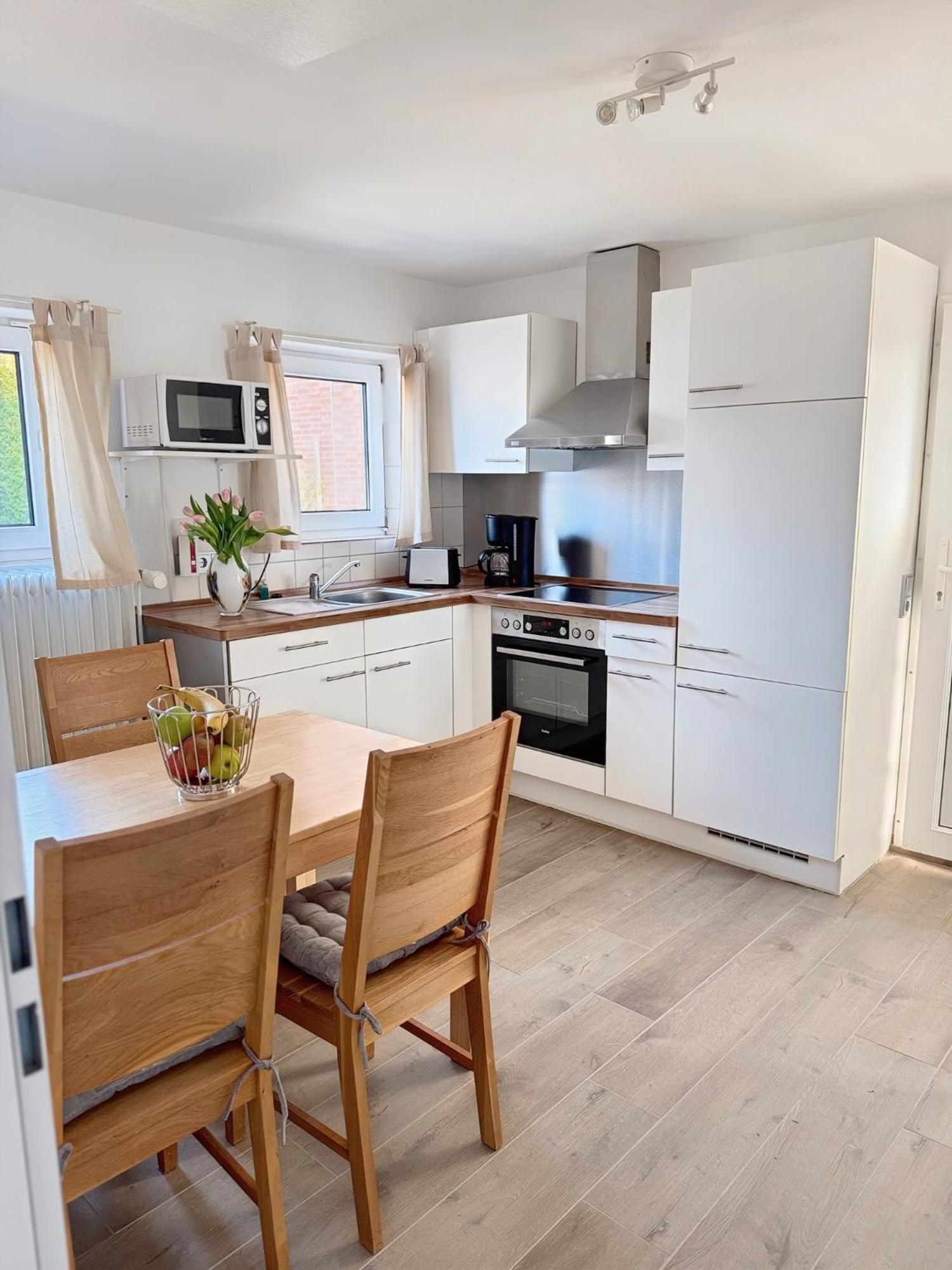 Marie'S Friesen Appartements شيلينغ المظهر الخارجي الصورة
