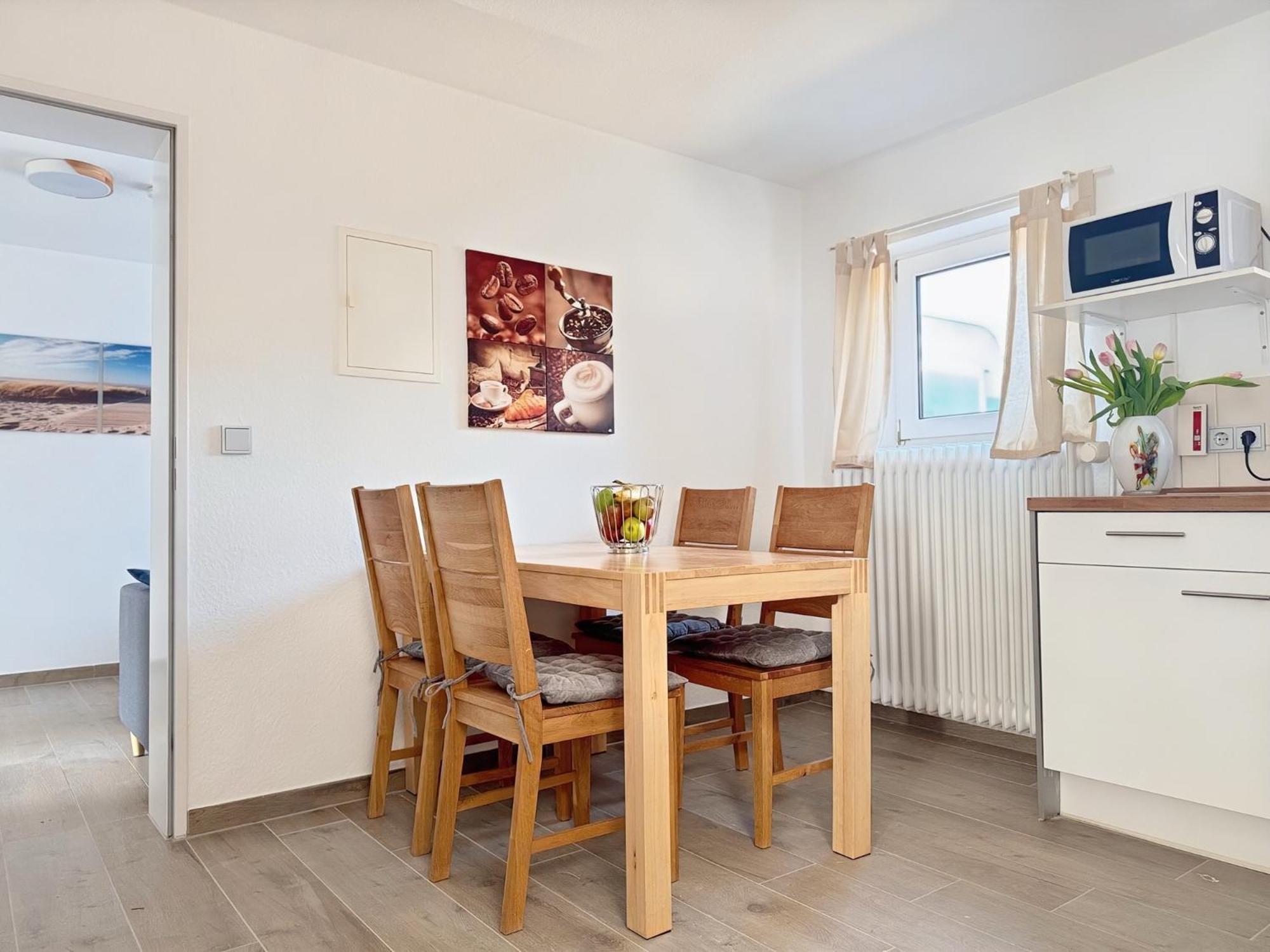 Marie'S Friesen Appartements شيلينغ المظهر الخارجي الصورة